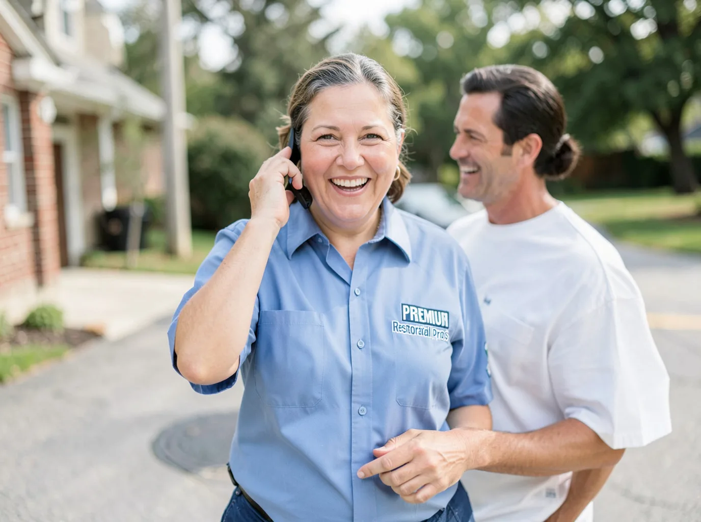Water Damage Restoration Colon, NE FAQs